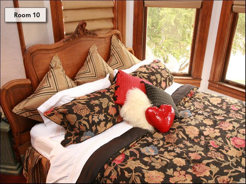Bed and Breakfast Angel'S Nest Weatherford Zewnętrze zdjęcie