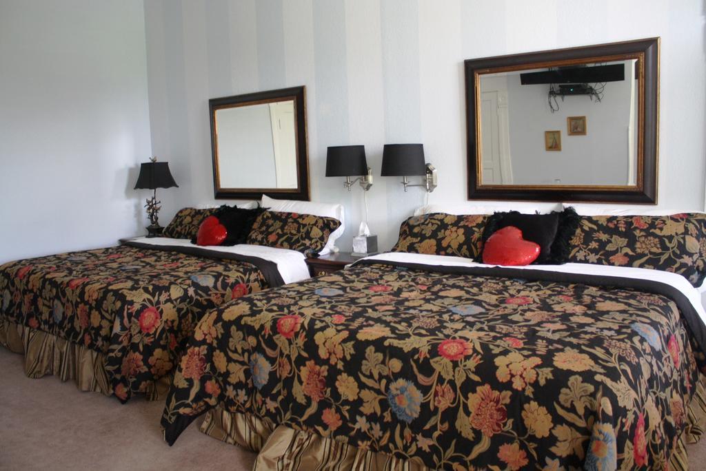 Bed and Breakfast Angel'S Nest Weatherford Pokój zdjęcie