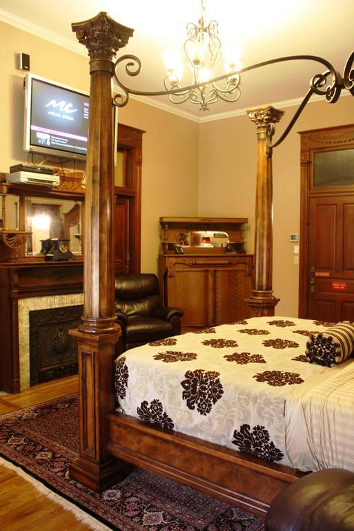 Bed and Breakfast Angel'S Nest Weatherford Pokój zdjęcie